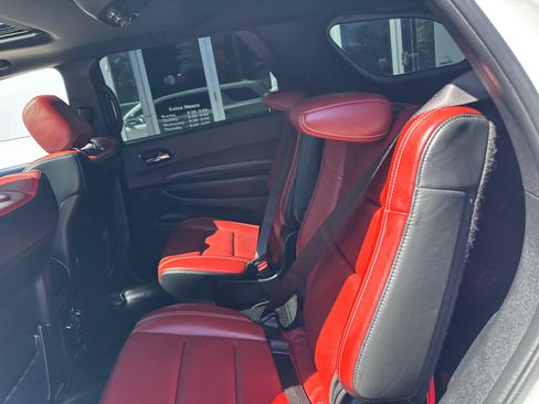 Used 2021 Dodge Durango SRT Hellcat w/ Black Package AWD/4WD image 28