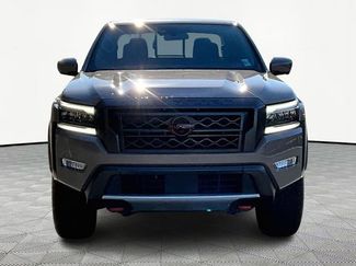 Used 2023 Nissan Frontier PRO-4X w/ Pro Convenience Package video 2