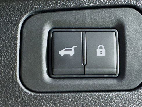 New 2026 INFINITI QX80 Luxe w/ Cargo Package image 34