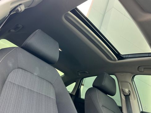 Used 2023 Honda Civic EX image 21