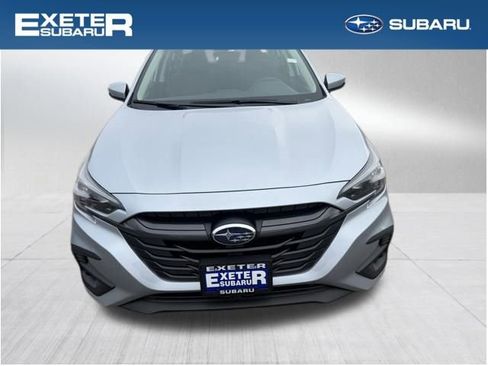New 2025 Subaru Legacy Limited image 3