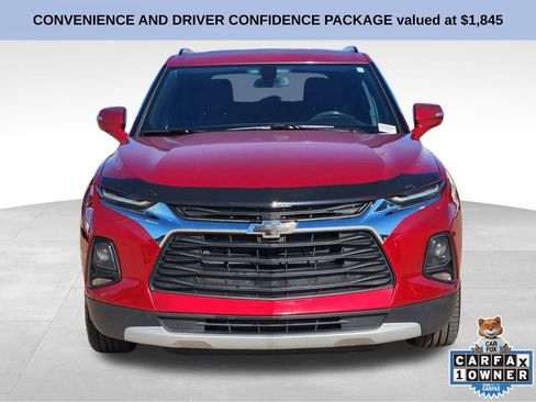 Used 2019 Chevrolet Blazer LT image 3