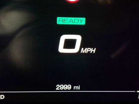 Used 2024 Dodge Hornet R/T Plus image 15