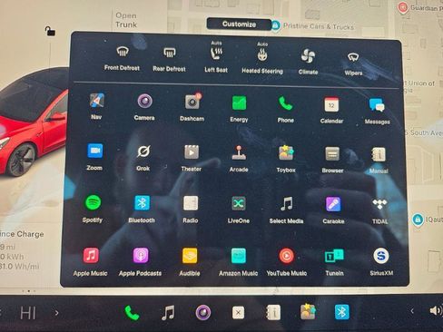 Used 2023 Tesla Model 3 Standard Range image 38