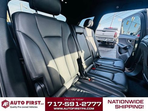 Used 2019 Audi Q7 3.0T Premium w/ Convenience Package image 20