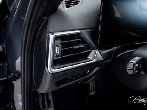 Used 2024 BMW M3 Competition w/ Executive Package image 31