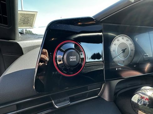 Used 2023 Hyundai Elantra N Line image 32