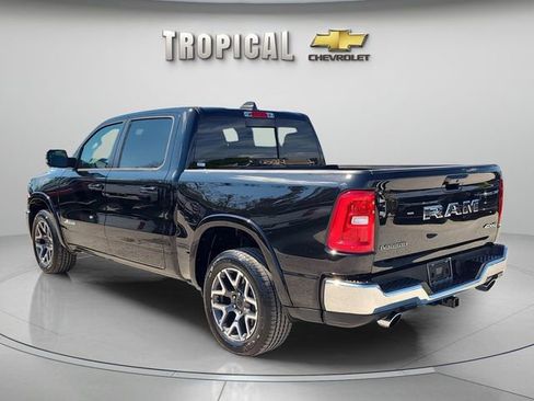 Used 2026 RAM 1500 Laramie image 2