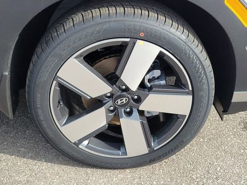 New 2026 Hyundai Santa Fe Limited image 5