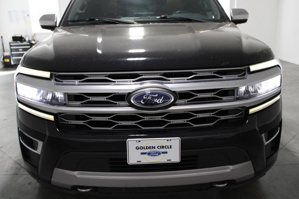 Used 2022 Ford Expedition Platinum AWD/4WD image 60
