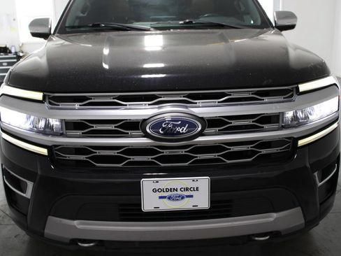 Used 2022 Ford Expedition Platinum AWD/4WD image 60