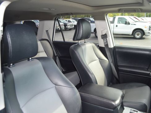 Used 2019 Toyota 4Runner SR5 Premium image 15