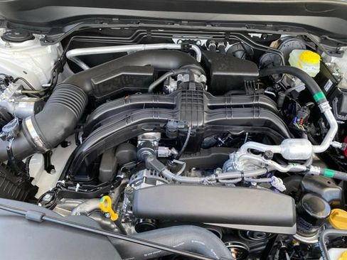 New 2026 Subaru Forester Sport AWD/4WD image 26