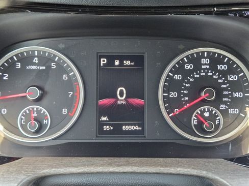Certified 2021 Kia K5 EX w/ EX Premium Package FWD image 14