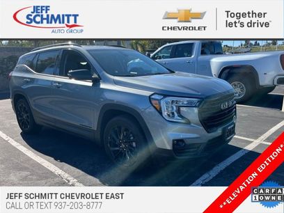 Certified 2024 GMC Terrain SLE w/ Driver Convenience Package