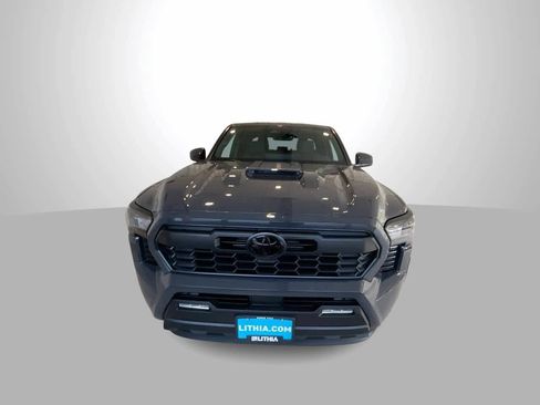 New 2026 Toyota Tacoma TRD Sport AWD/4WD image 3