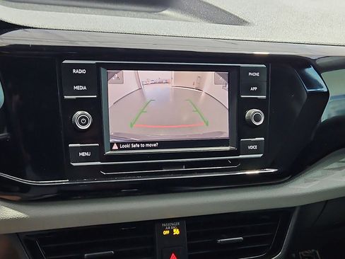 New 2026 Volkswagen Tiguan SE R-Line FWD image 19