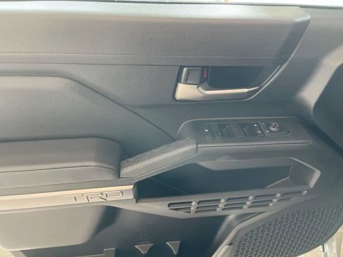 New 2025 Toyota Tacoma TRD Off-Road image 13