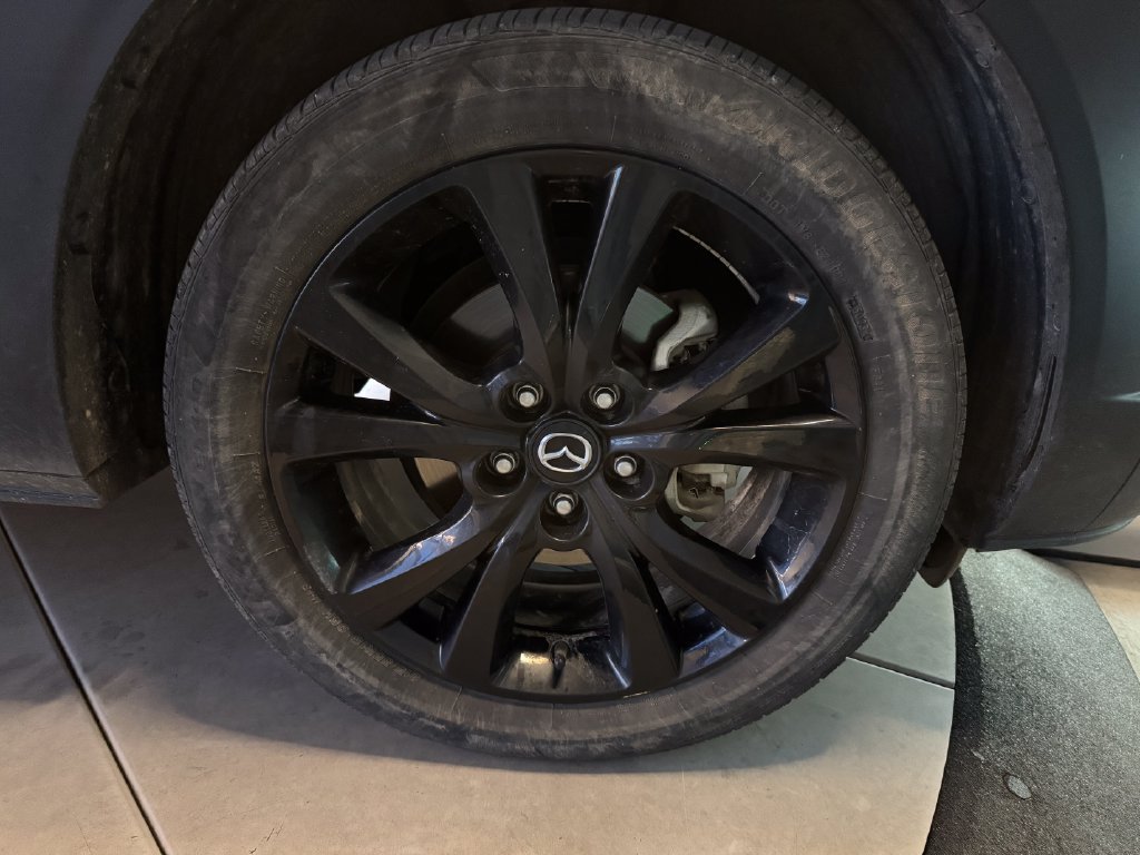 Used 2024 MAZDA CX-30 AWD 2.5 S w/ Preferred Package image 26