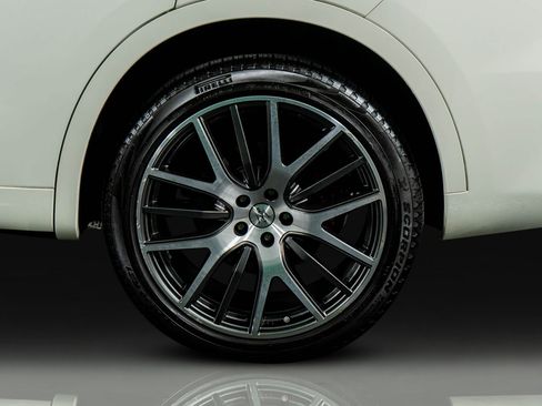 Used 2022 Maserati Levante Modena image 33