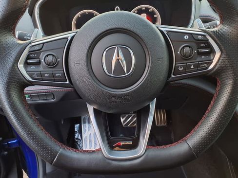 Certified 2023 Acura MDX A-Spec image 13