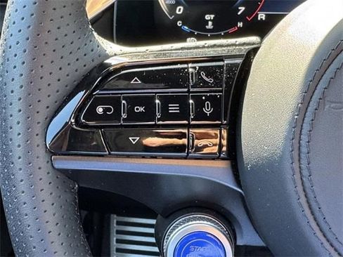 New 2025 Maserati Grecale Modena AWD/4WD image 17