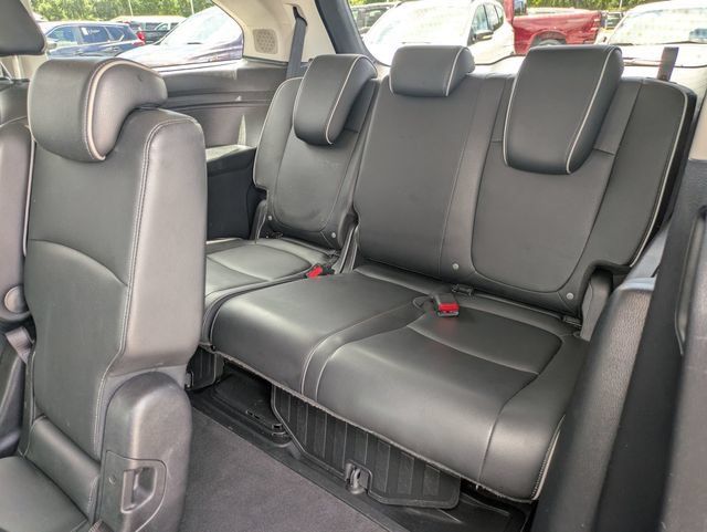 Used 2025 Honda Odyssey Elite image 36