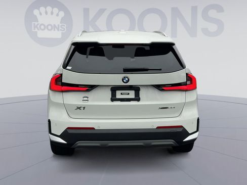 Used 2023 BMW X1 xDrive28i w/ Convenience Package image 5