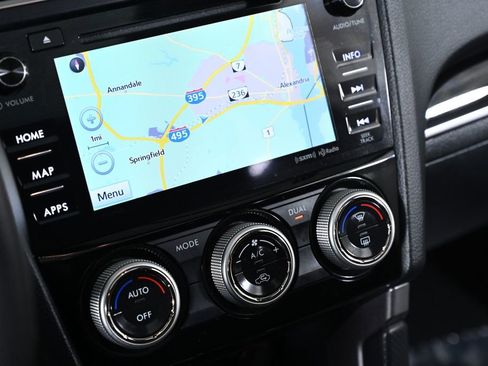 Used 2018 Subaru Forester 2.0XT Touring image 18