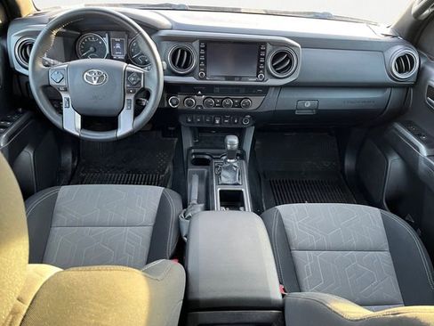 Used 2023 Toyota Tacoma SR5 image 10