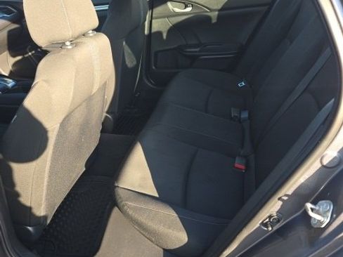 Used 2016 Honda Civic LX image 17
