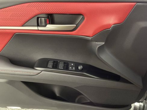 New 2026 Toyota Camry XSE FWD image 16