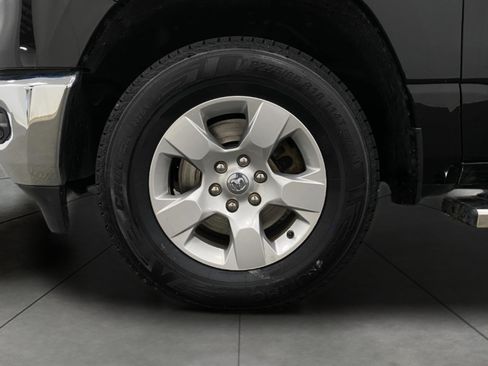 Used 2021 RAM 1500 Big Horn AWD/4WD image 14