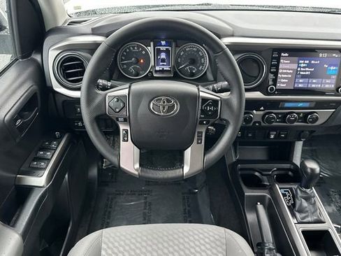 Certified 2023 Toyota Tacoma SR5 image 18