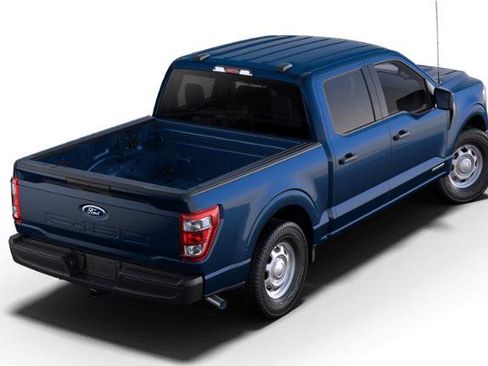 New 2023 Ford F150 XL w/ Trailer Tow Package image 25