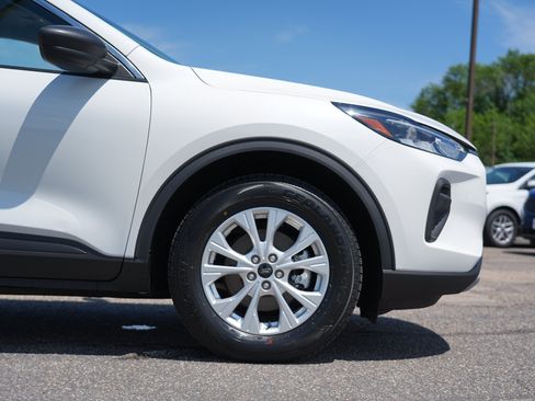 Used 2023 Ford Escape Active AWD/4WD image 13