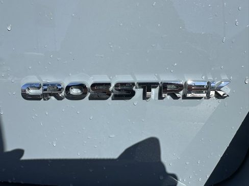 Used 2023 Subaru Crosstrek 2.5i Limited w/ Moonroof Package image 9