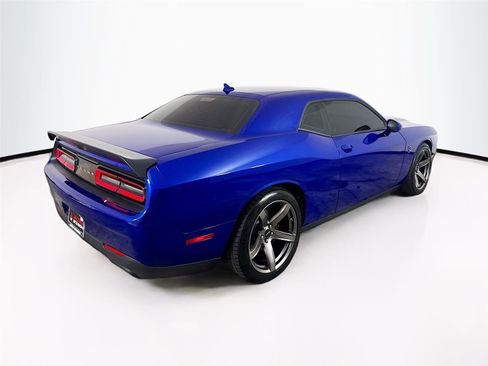 Used 2022 Dodge Challenger SRT Hellcat Redeye image 7