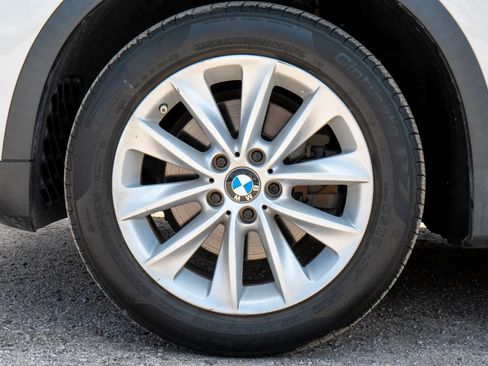 Used 2013 BMW X3 xDrive28i AWD/4WD image 14