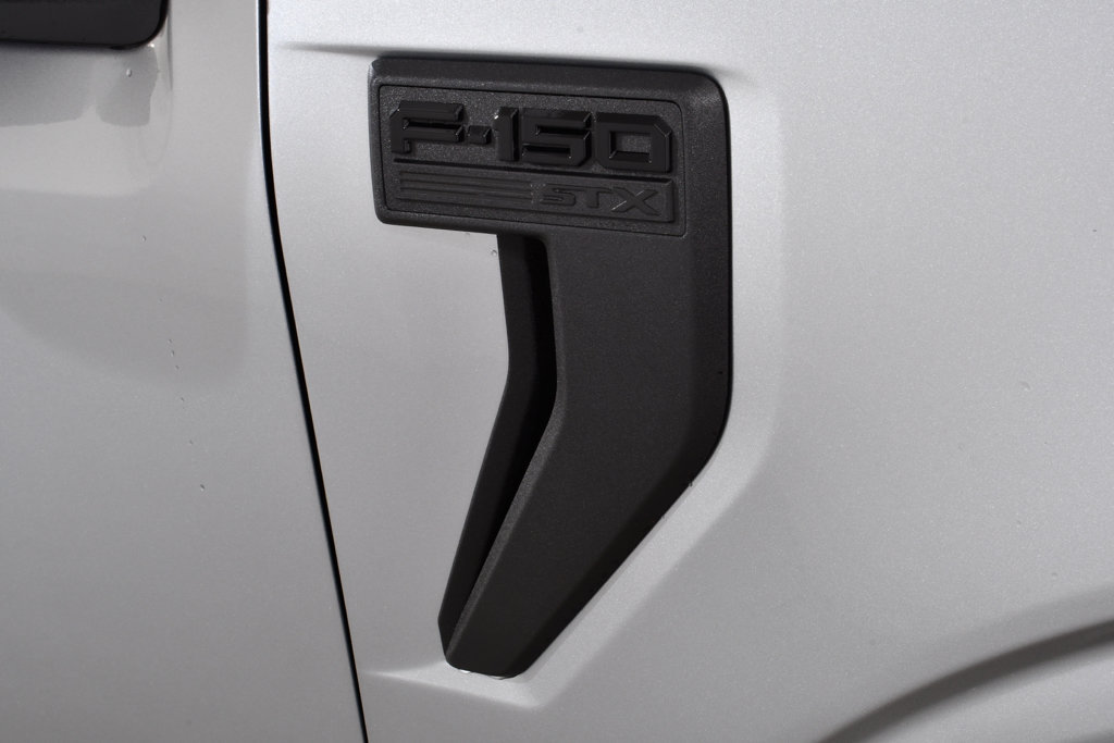 New 2026 Ford F150 STX w/ Equipment Group 200A AWD/4WD image 21