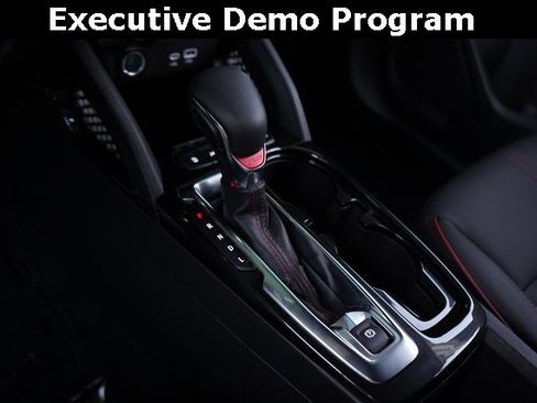 Used 2026 Chevrolet TrailBlazer RS w/ Convenience Package image 22