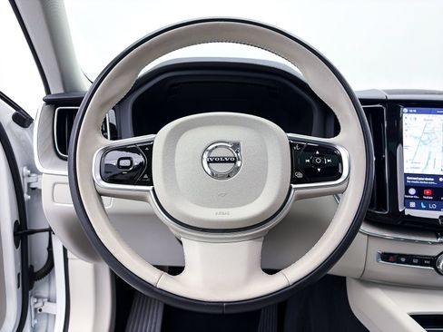 Used 2023 Volvo XC60 B5 Ultimate w/ Protection Package AWD/4WD image 57