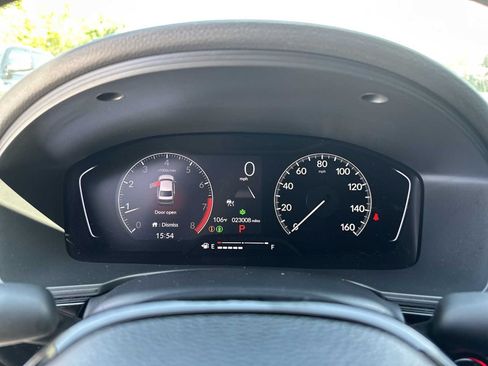 Used 2025 Honda Civic LX image 20