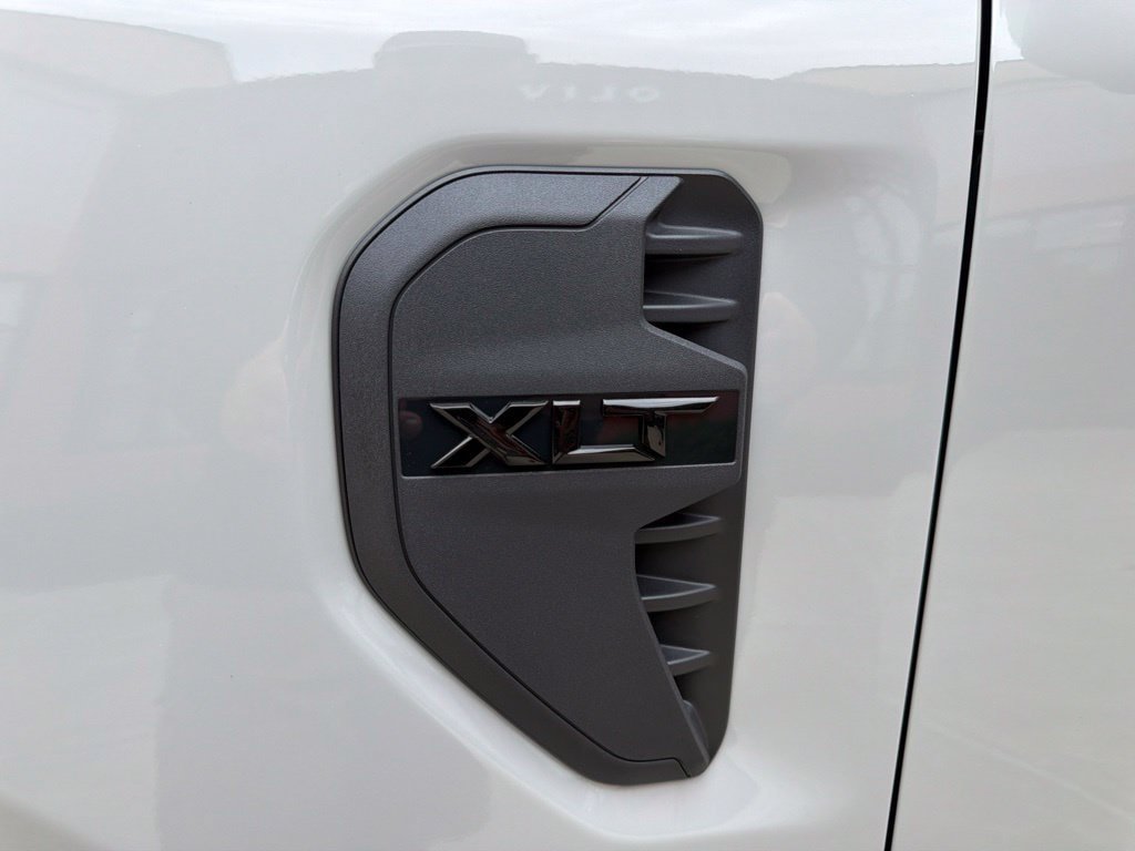 New 2026 Ford Ranger XLT w/ FX4 Off-Road Package AWD/4WD image 14