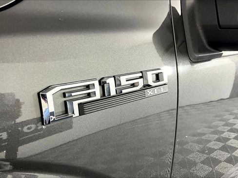 Used 2018 Ford F150 XLT w/ Equipment Group 302A Luxury image 26