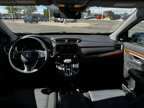 Used 2017 Honda CR-V EX image 13