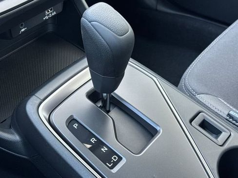 New 2025 Subaru Impreza 2.0i image 18