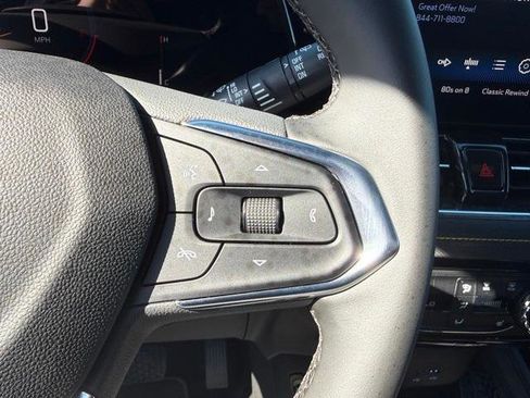 New 2026 Chevrolet TrailBlazer ACTIV w/ Convenience Package image 45