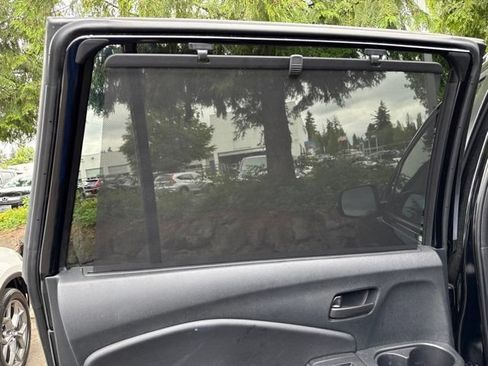 Used 2023 Honda Passport TrailSport image 11