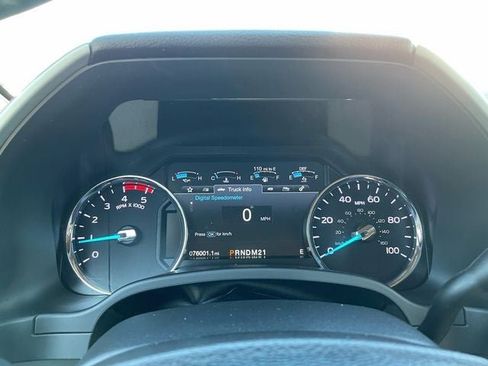 Used 2018 Ford F250 Lariat w/ Chrome Package image 20